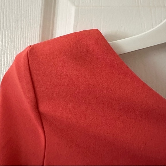 PINK Club L One Sleeve Mini Dress - Picture 3 of 11